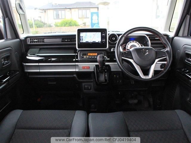 suzuki spacia 2020 quick_quick_DAA-MK53S_MK53S-676418 image 2