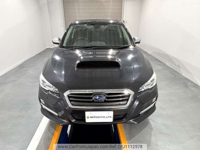 subaru levorg 2015 CMATCH_U00048825117 image 2