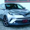 toyota c-hr 2017 quick_quick_DAA-ZYX10_ZYX10-2012905 image 14