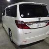 toyota alphard 2013 -TOYOTA 【熊谷 301ﾊ6518】--Alphard ANH20W--8280669---TOYOTA 【熊谷 301ﾊ6518】--Alphard ANH20W--8280669- image 9