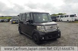 honda n-box 2012 CFJ1666876