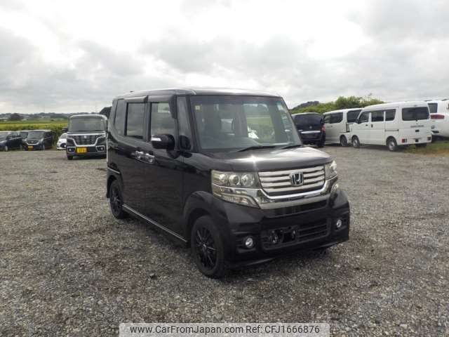 honda n-box 2012 CFJ1666876 image 1
