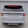 land-rover range-rover 2022 CFJ1714717 image 8