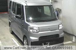 daihatsu hijet-caddie 2020 -DAIHATSU--Hijet Caddie LA710V--0001428---DAIHATSU--Hijet Caddie LA710V--0001428-