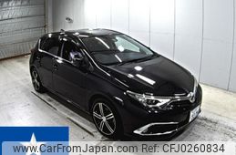 toyota auris 2015 -TOYOTA 【山口 301て9396】--Auris NZE181H--NZE181-6501127---TOYOTA 【山口 301て9396】--Auris NZE181H--NZE181-6501127-