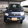 suzuki jimny 2014 quick_quick_ABA-JB23W_JB23W-704415 image 2