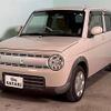 suzuki alto-lapin 2017 CFJ1738986 image 7