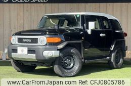 toyota fj-cruiser 2015 -TOYOTA--FJ Curiser CBA-GSJ15W--GSJ15-0130869---TOYOTA--FJ Curiser CBA-GSJ15W--GSJ15-0130869-