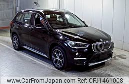 bmw x1 2018 -BMW--BMW X1 HT20-WBAHT920105J65437---BMW--BMW X1 HT20-WBAHT920105J65437-
