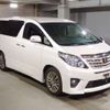 toyota alphard 2014 -TOYOTA--Alphard DBA-ANH20W--ANH20-8312561---TOYOTA--Alphard DBA-ANH20W--ANH20-8312561- image 4