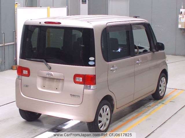 daihatsu tanto 2012 -DAIHATSU--Tanto DBA-L375S--L375S-0555485---DAIHATSU--Tanto DBA-L375S--L375S-0555485- image 2