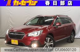 subaru outback 2017 -SUBARU--Legacy OutBack DBA-BS9--BS9-043372---SUBARU--Legacy OutBack DBA-BS9--BS9-043372-