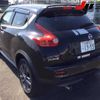 nissan juke 2013 -NISSAN 【三重 302ﾂ1355】--Juke YF15--300259---NISSAN 【三重 302ﾂ1355】--Juke YF15--300259- image 2