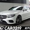 mercedes-benz e-class-station-wagon 2017 -MERCEDES-BENZ--Benz E Class Wagon 213245C--2A231457---MERCEDES-BENZ--Benz E Class Wagon 213245C--2A231457- image 1