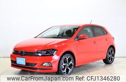 volkswagen polo 2021 -VOLKSWAGEN--VW Polo 3BA-AWDKL--WVWZZZAWZMU104938---VOLKSWAGEN--VW Polo 3BA-AWDKL--WVWZZZAWZMU104938-