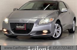 honda cr-z 2010 CFJ1727407