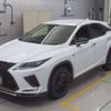 lexus rx 2019 -LEXUS 【滋賀 330と4476】--Lexus RX GYL20W-0010084---LEXUS 【滋賀 330と4476】--Lexus RX GYL20W-0010084- image 1