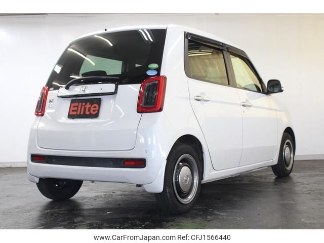 honda n-one 2021 CFJ1566440 image 2