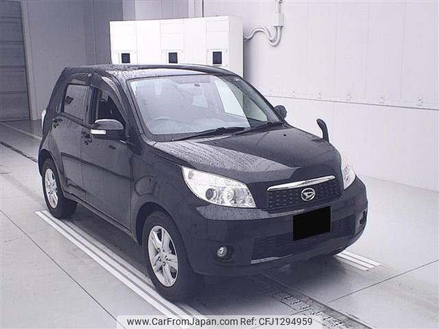 daihatsu be-go 2012 -DAIHATSU--Bego J210G-2000122---DAIHATSU--Bego J210G-2000122- image 1