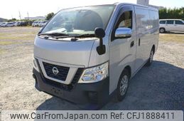 nissan nv350-caravan-van 2017 CFJ1888411