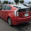 toyota prius 2013 -TOYOTA--Prius DAA-ZVW30--ZVW30-1696423---TOYOTA--Prius DAA-ZVW30--ZVW30-1696423- image 3