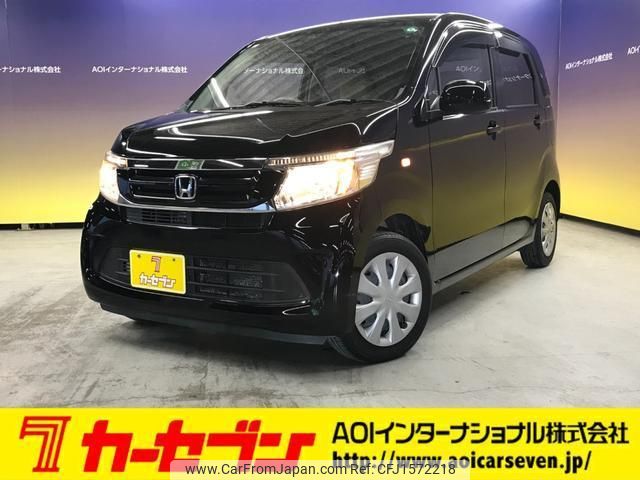 honda n-wgn 2017 CFJ1572218 image 1