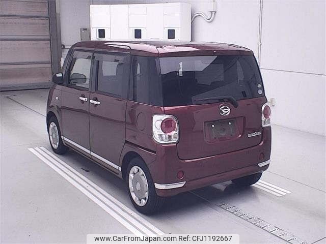 daihatsu move-canbus 2016 -DAIHATSU 【後日 】--Move Canbus LA800S-0018549---DAIHATSU 【後日 】--Move Canbus LA800S-0018549- image 2