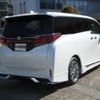 toyota alphard 2024 -TOYOTA 【名変中 】--Alphard AGH40W--0020231---TOYOTA 【名変中 】--Alphard AGH40W--0020231- image 2