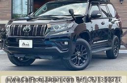 toyota land-cruiser-prado 2021 quick_quick_3BA-TRJ150W_TRJ150-0121954