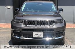 jeep grand-cherokee 2024 -CHRYSLER--Jeep Grand Cherokee 7BA-WL20--1C4PJHKN2P8843***---CHRYSLER--Jeep Grand Cherokee 7BA-WL20--1C4PJHKN2P8843***-