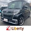 daihatsu tanto 2016 quick_quick_LA600S_LA600S-0434877 image 1