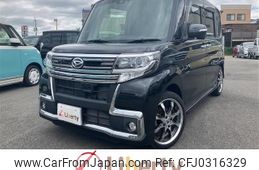 daihatsu tanto 2016 quick_quick_LA600S_LA600S-0434877