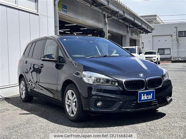 bmw 2-series 2016 CFJ1668248 image 2