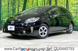 toyota prius 2014 -TOYOTA--Prius DAA-ZVW30--ZVW30-0410937---TOYOTA--Prius DAA-ZVW30--ZVW30-0410937-