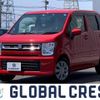 suzuki wagon-r 2019 quick_quick_DAA-MH55S_MH55S-312587 image 1