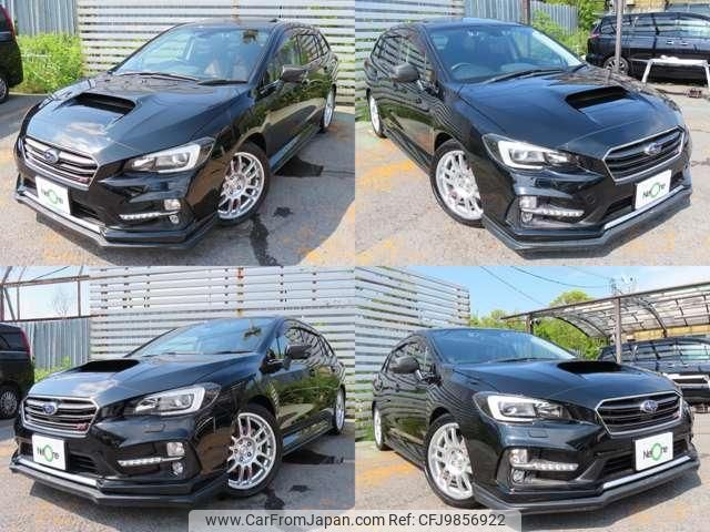 subaru levorg 2016 quick_quick_DBA-VMG_VMG-020501 image 2