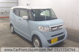 honda n-box-slash 2018 CFJ1724794