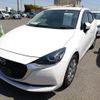 mazda demio 2020 quick_quick_6BA-DJLFS_DJLFS-709840 image 1