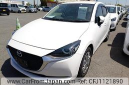 mazda demio 2020 quick_quick_6BA-DJLFS_DJLFS-709840
