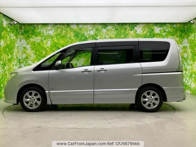 nissan serena 2012 quick_quick_DAA-HFC26_HFC26-114729 image 2