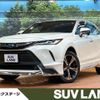 toyota harrier 2021 -TOYOTA--Harrier 6AA-AXUH80--AXUH80-0029359---TOYOTA--Harrier 6AA-AXUH80--AXUH80-0029359- image 1