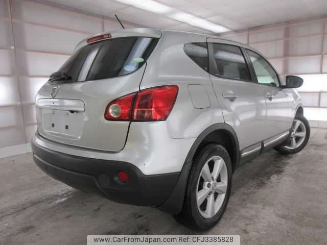 nissan dualis 2010 504769-222327 image 1