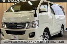 nissan nv350-caravan-van 2016 quick_quick_LDF-VW2E26_VW2E26-024086