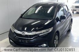 honda shuttle 2016 -HONDA--Shuttle GP8-1004030---HONDA--Shuttle GP8-1004030-