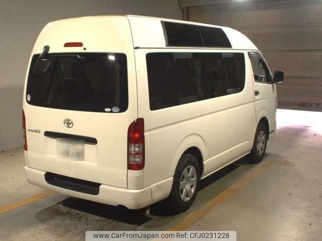 toyota regiusace-van 2012 -TOYOTA--Regius ace Van CBF-TRH200Kｶｲ--TRH200-0158811---TOYOTA--Regius ace Van CBF-TRH200Kｶｲ--TRH200-0158811- image 2