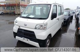 daihatsu hijet-cargo 2021 quick_quick_3BD-S321V_S321V-0496254