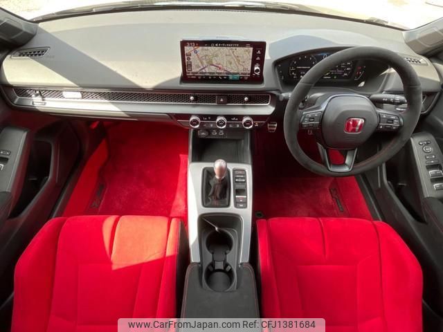honda civic 2023 quick_quick_FL5_FL5-1005836 image 2
