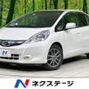 honda fit 2010 CFJ1583802 image 1