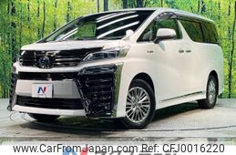 toyota vellfire 2019 -TOYOTA--Vellfire DAA-AYH30W--AYH30-0093340---TOYOTA--Vellfire DAA-AYH30W--AYH30-0093340-