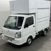 suzuki carry-truck 2021 -SUZUKI--Carry Truck DA16T-616228---SUZUKI--Carry Truck DA16T-616228- image 5